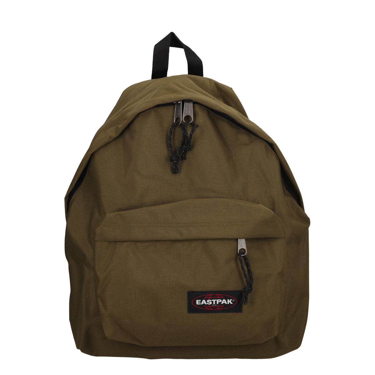 PADDED PAK R Zaino Unisex Verde Militare