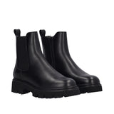 Stivaletti Donna Neri