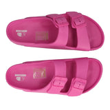 Ciabatte Donna Fuxia