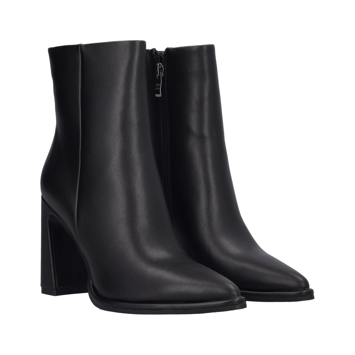 Tronchetti Donna Neri