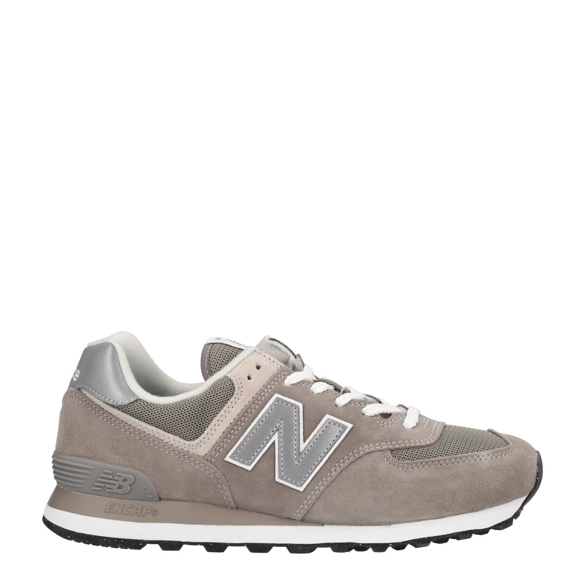 574 Sneakers Uomo Grigie