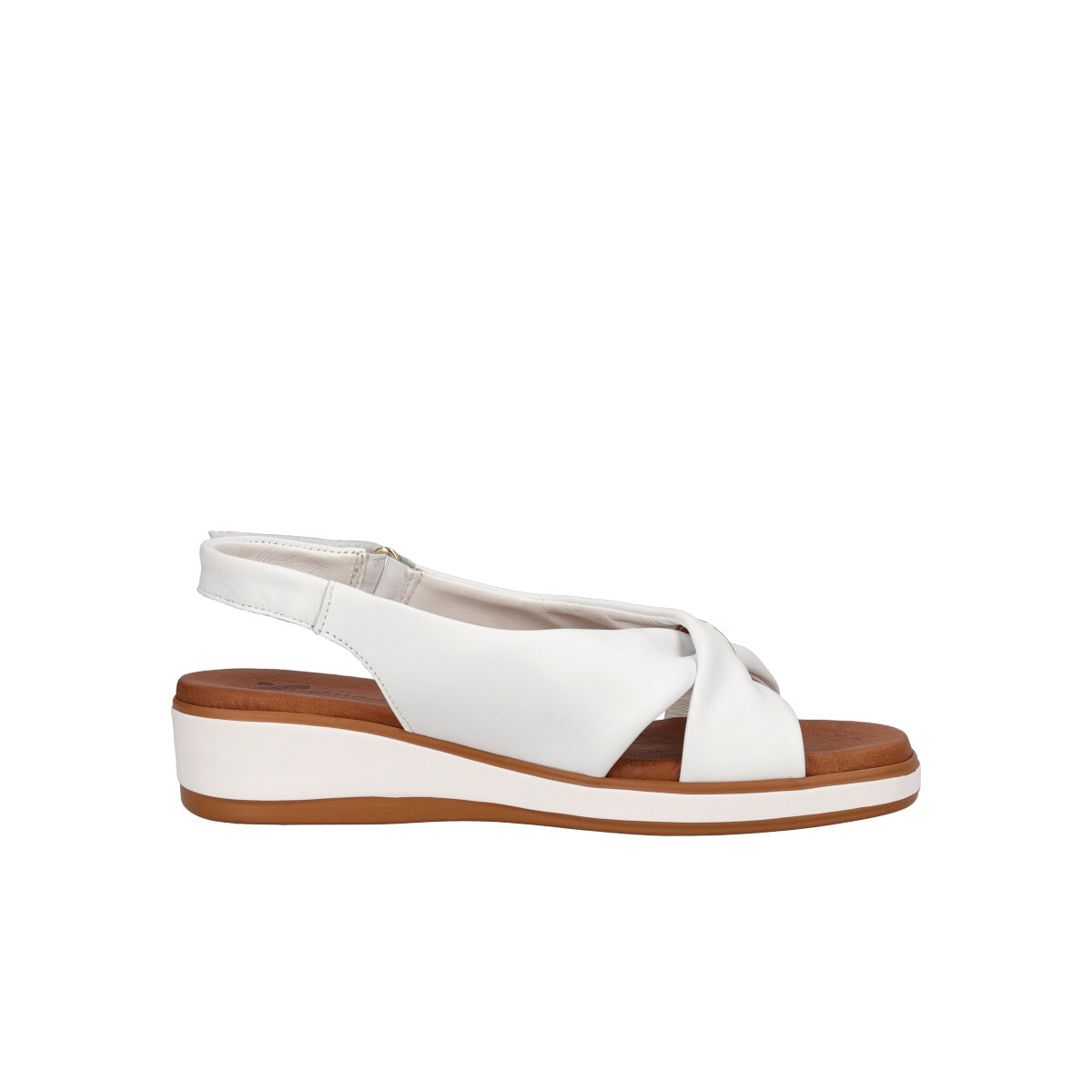 Sandali Donna Bianchi