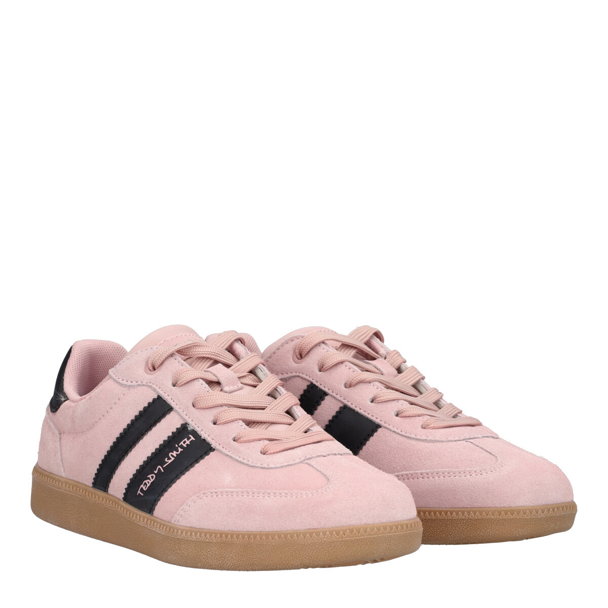 Sneakers Rosa Donna