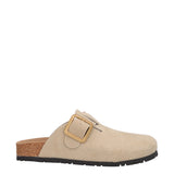 Ciabatte Donna Beige