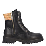 ANFIBIO H45 Anfibi Donna Neri