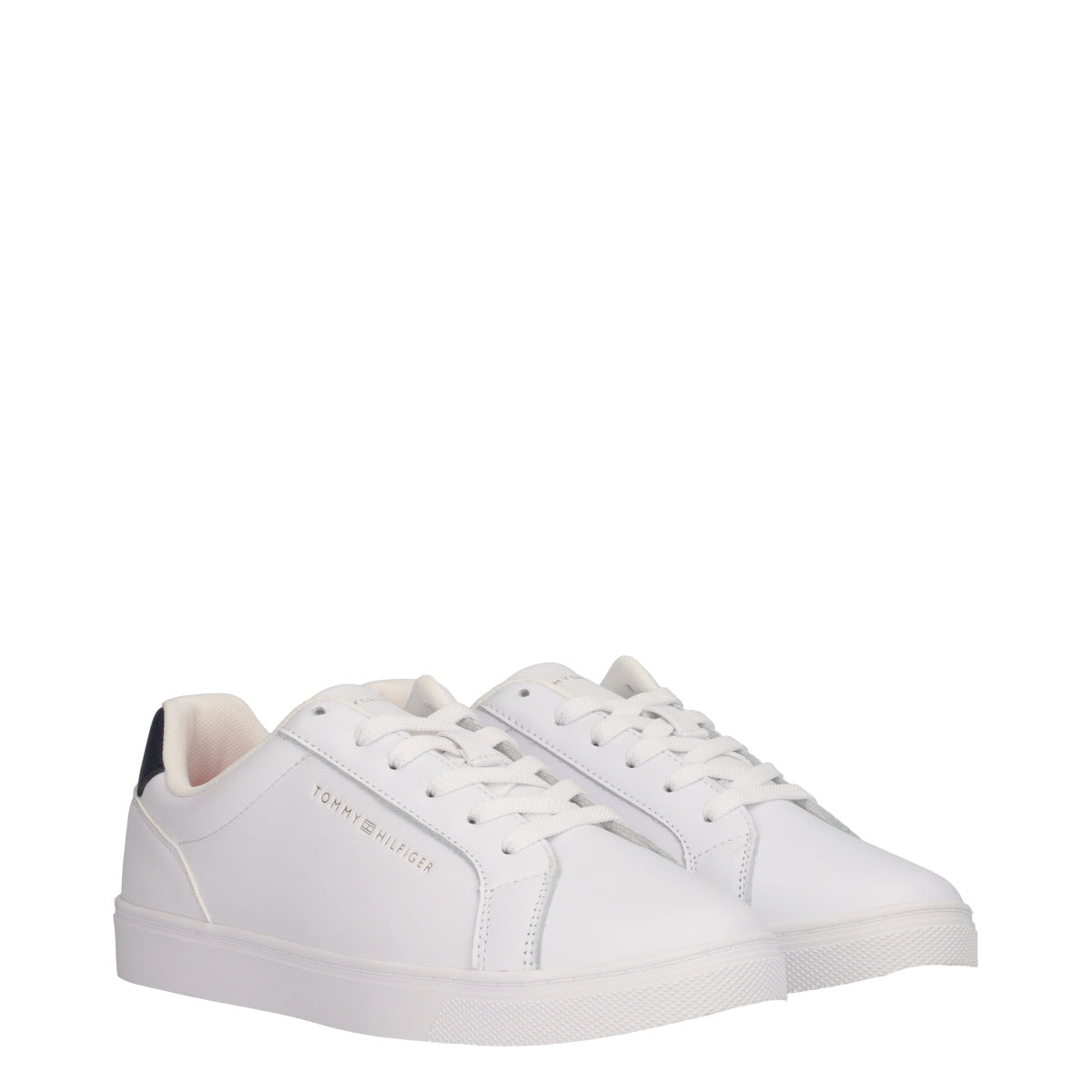 ESSENTIAL CUPSOLE SNEAKER Uomo Bianche