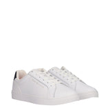 ESSENTIAL CUPSOLE SNEAKER Uomo Bianche