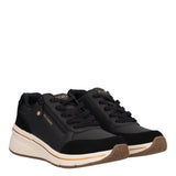 BILLION FLEX LUXE UP Sneakers Donna Nere