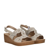 Sandali Donna Ghiaccio