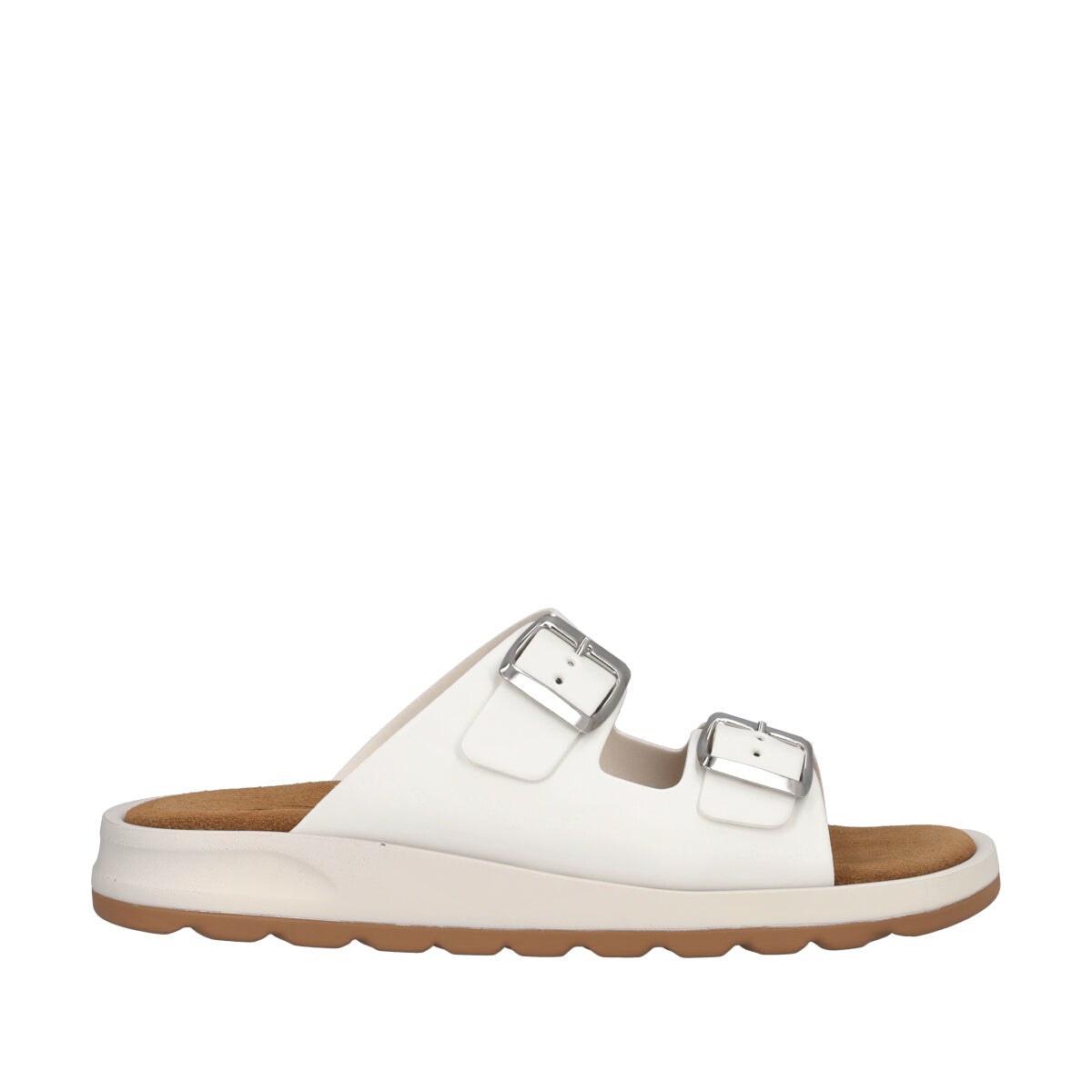 Ciabatte Donna Bianche