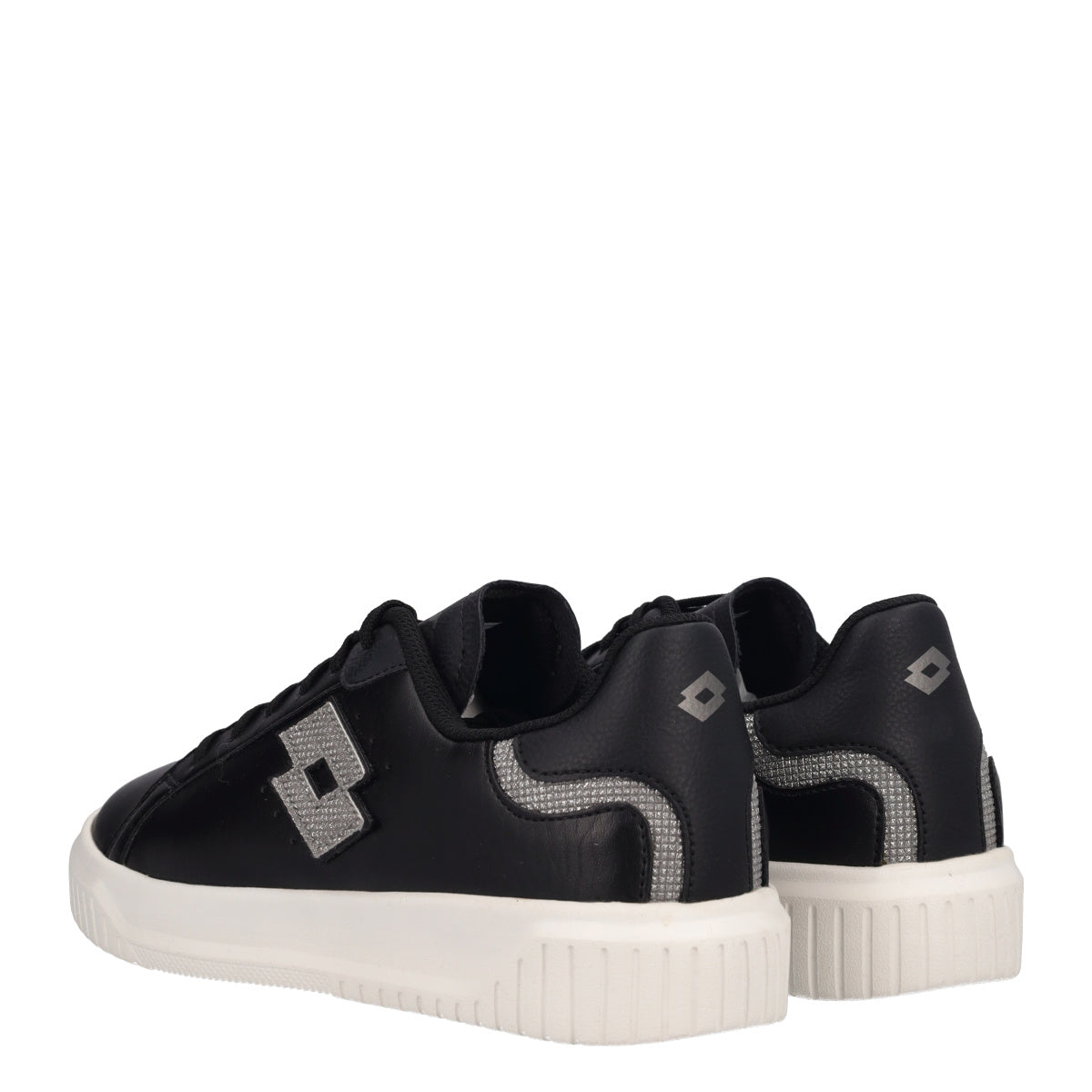 VENUS AMF II GLITTER W Sneakers Donna Nere