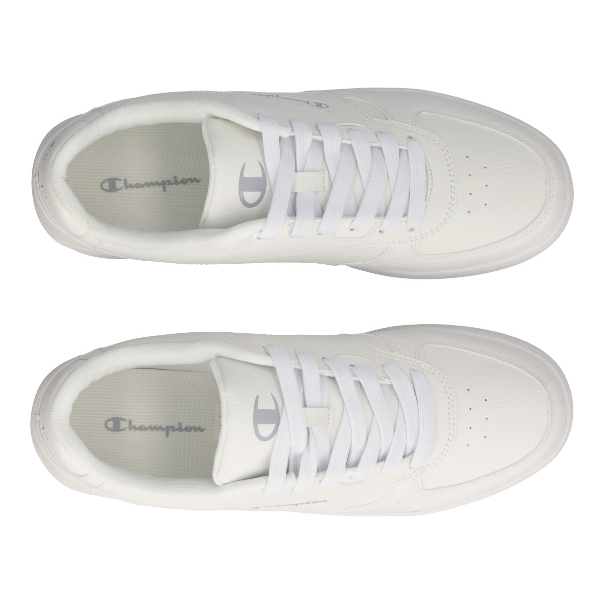 NEWMAN LOW CUT Sneakers Donna Bianche