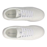 NEWMAN LOW CUT Sneakers Donna Bianche