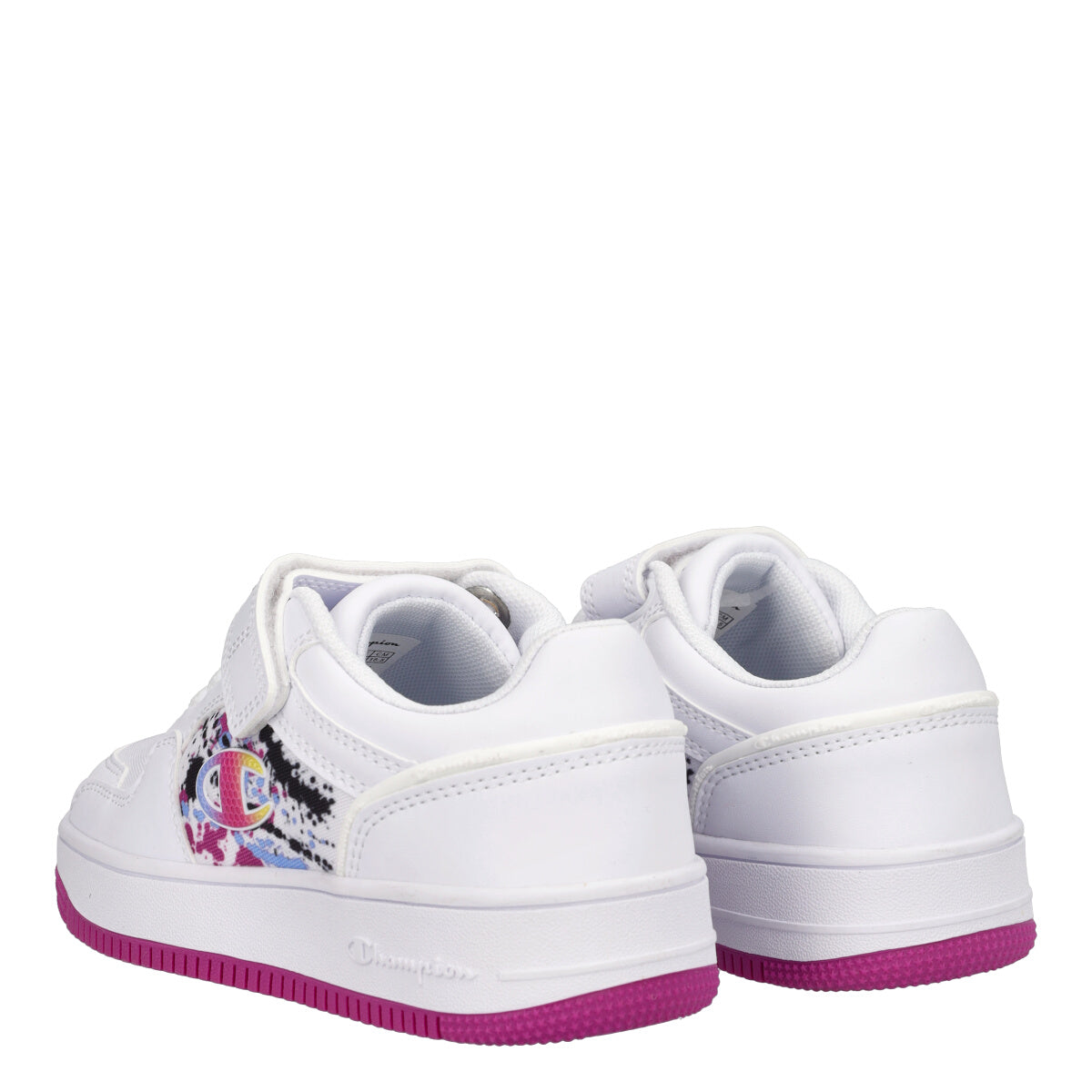 RD18 2.0 FANTASY G PS Sneakers