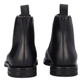 SETA Stivaletti Donna Neri