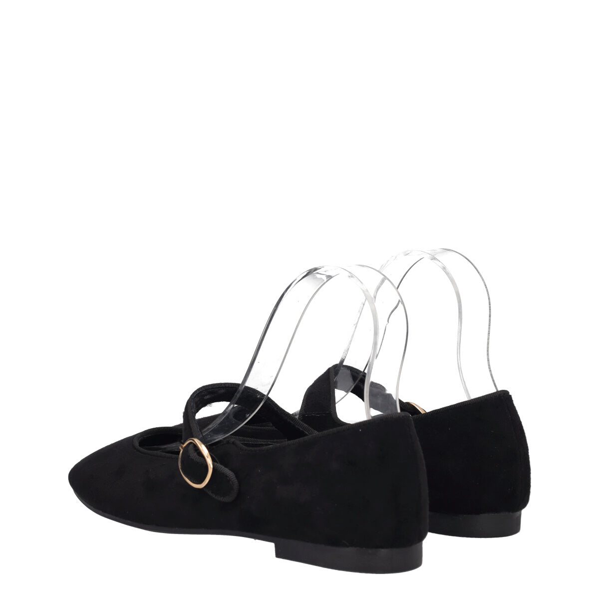 Ballerine Donna Nere