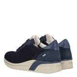 Sneakers Donna Blu