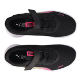 FLEXFOCUSMODBLAZEFADE AC PS Sneakers Bambina Nere
