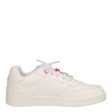 WASHIBA Sneakers Junior Bianche