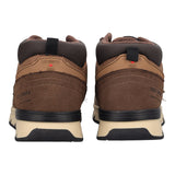 FALKLAND Polacchi Uomo Marroni