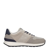 Sneakers Uomo Grigio