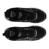 LOGO MYGIDO Scarpe da Tennis Nere e Grigie