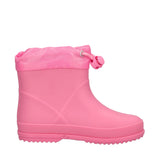 WINNER Stivali da Pioggia Bambina Rosa