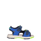 TOBLER Sandali Bambino Blu