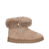 Stivaletti Bambina Beige