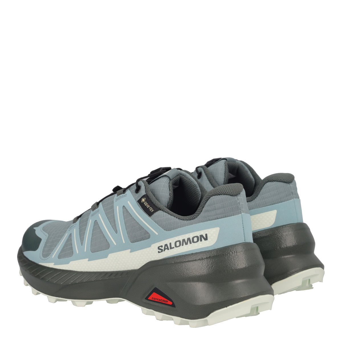 SPEEDCROSS PEAK GTX W Trekking Donna Azzurre