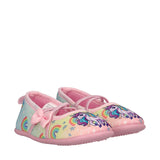 Pantofole Bambina Rosa - Unicorn