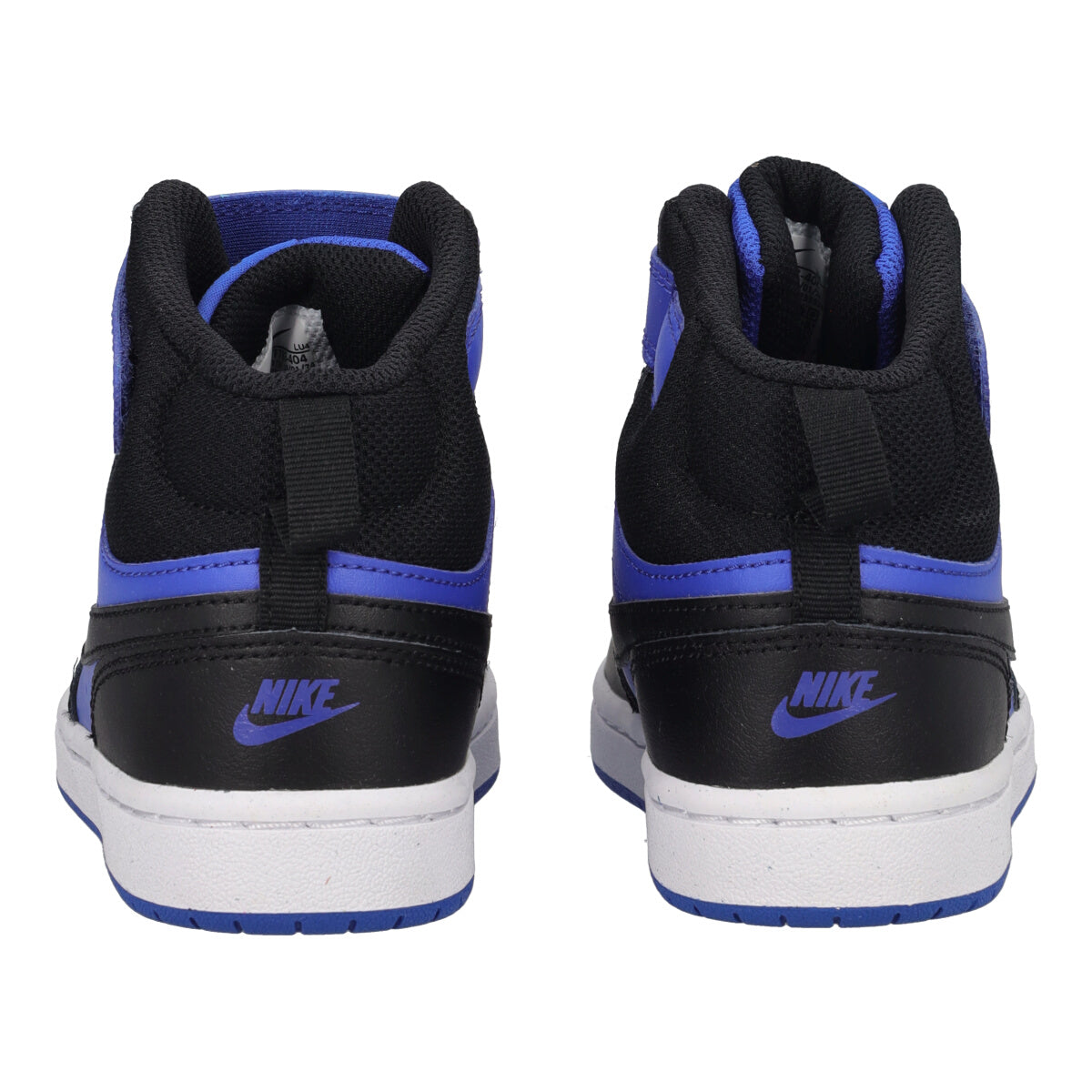 COURT BOROUGH MID 2 PSV Sneakers Ragazzi Blu