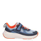 PRO-RAN Sneakers Bambino Azzurre