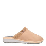 Ciabatte Casa Donna Beige