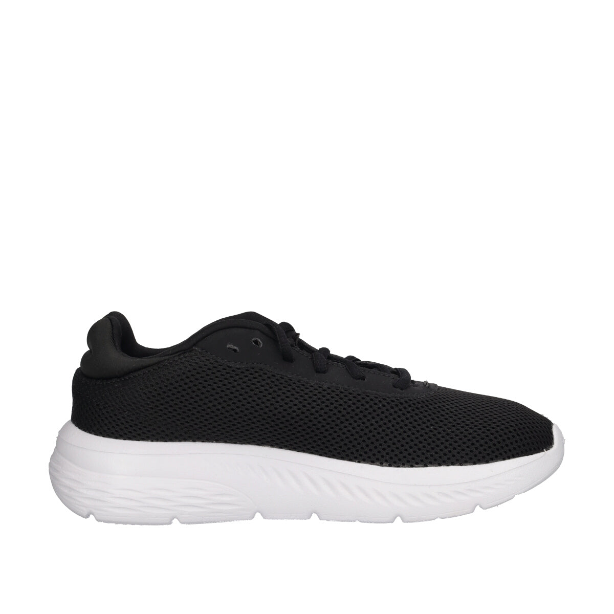 CLOUDFOAM COMFY Sneakers Nere