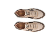 Sneakers Donna Beige