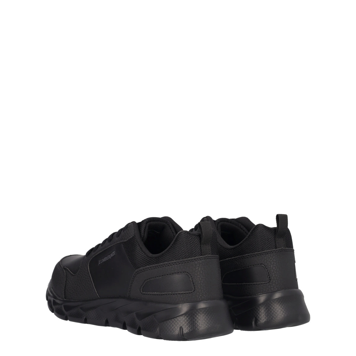 RAM Sneakers Uomo Nere