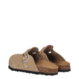 Ciabatte Bambini Beige