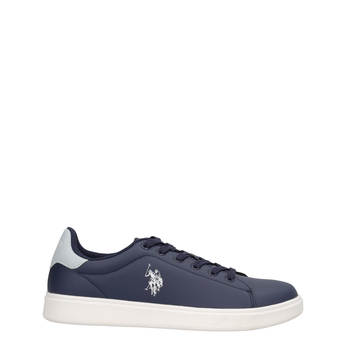 Sneakers Uomo Blu