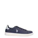 Sneakers Uomo Blu
