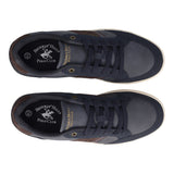 DANIEL ORTEGA MIX Sneakers Uomo Blu