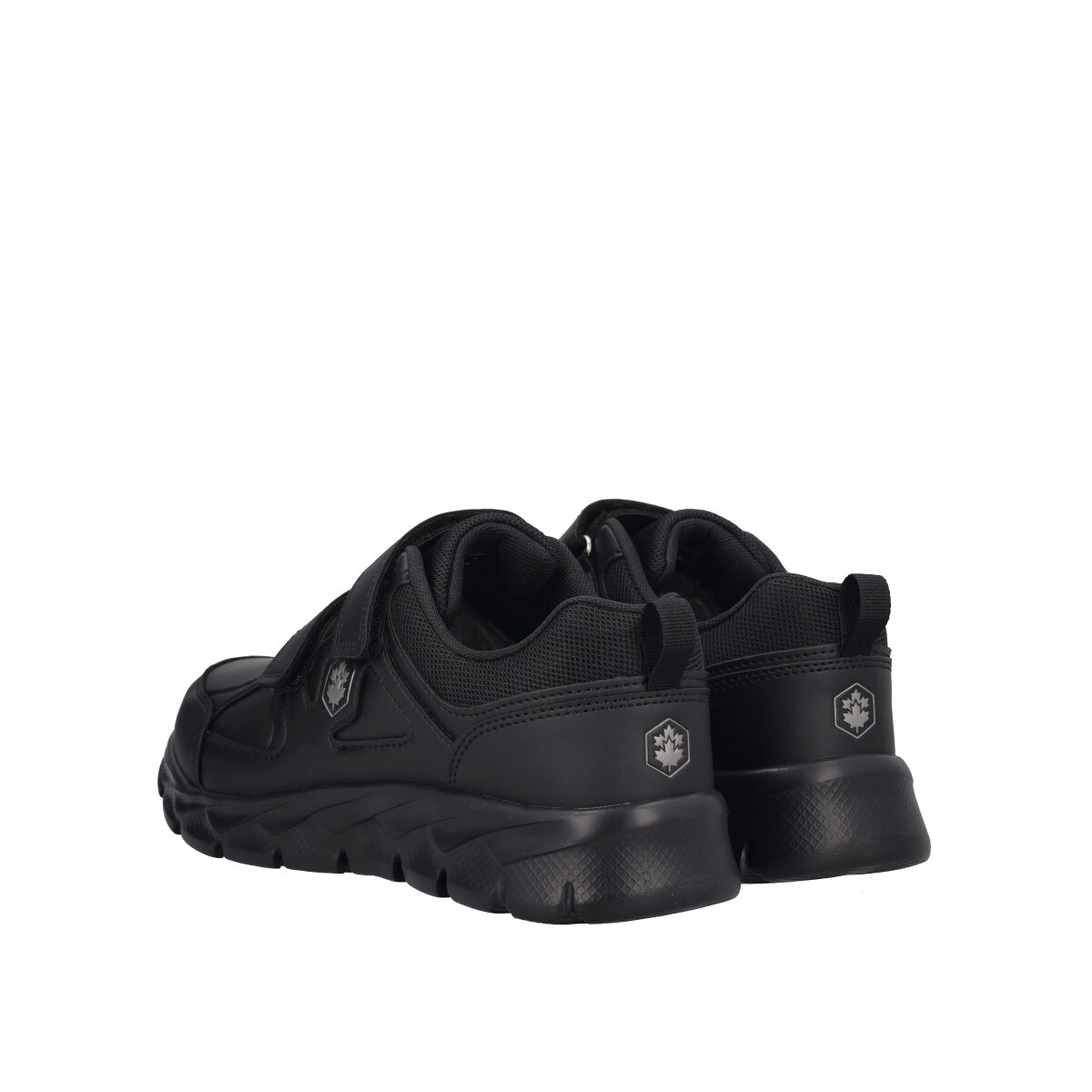 RAM Sneakers Comfort Uomo Neri