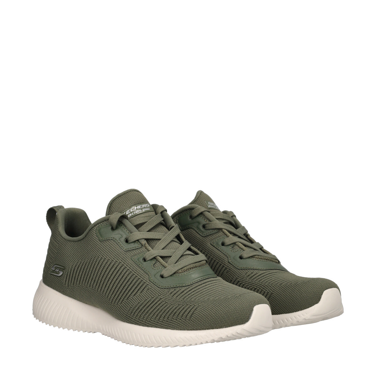 BOBS SQUAD Sneakers Donna Verdi