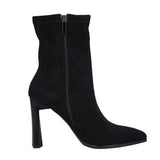 Stivaletti Donna Neri