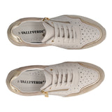 Sneakers Donna Crema