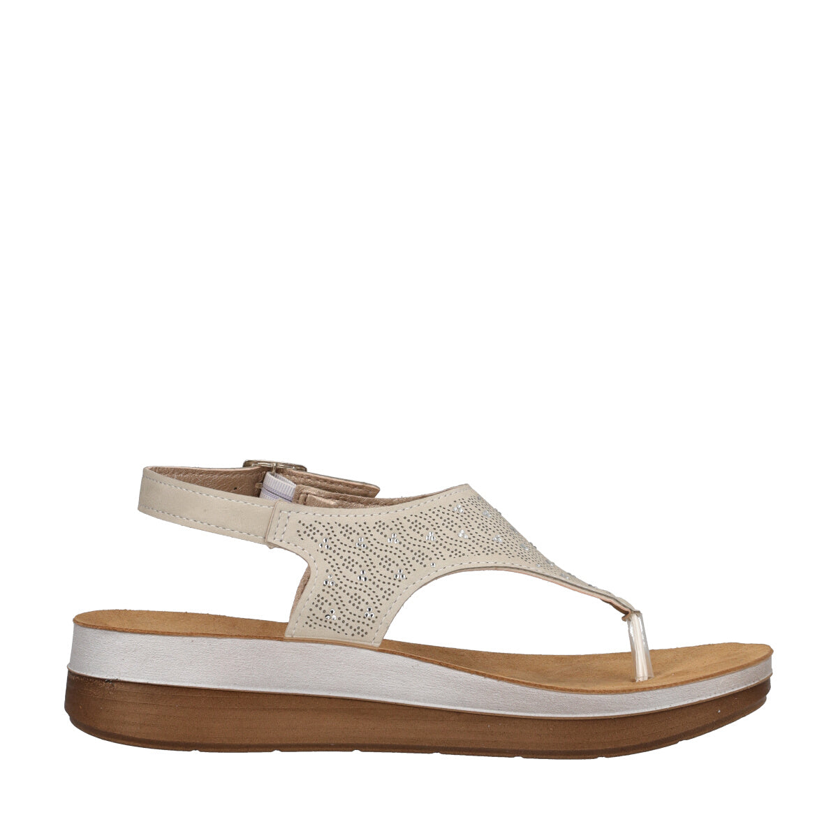 Sandali Donna Ghiaccio