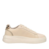 Sneakers Donna Beige