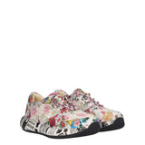 Sneakers Donna Rosa
