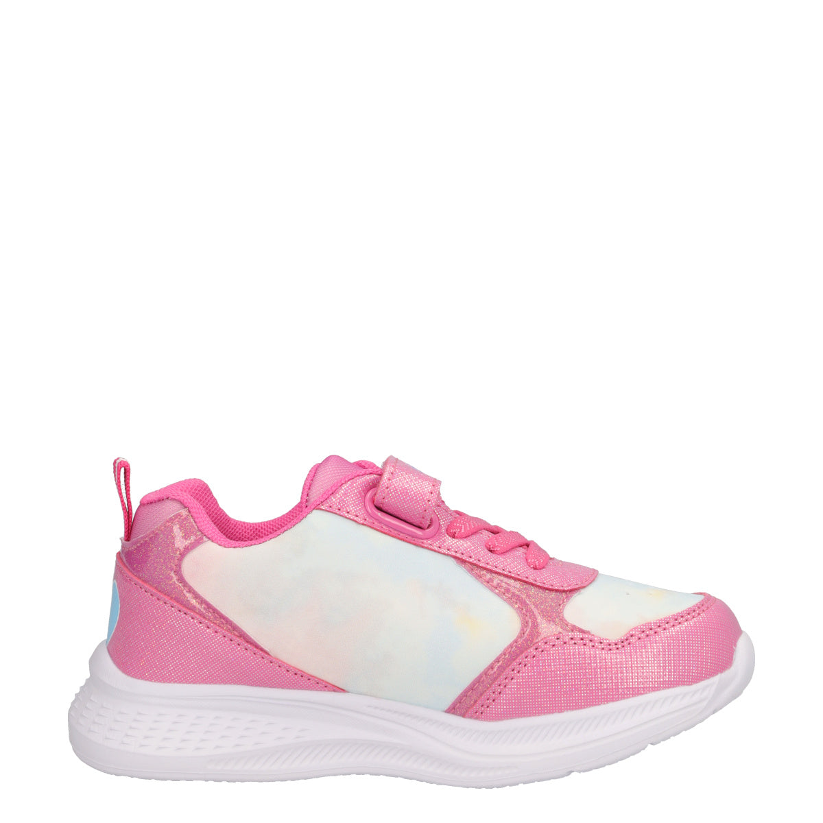 Sneakers Bambina Unicorno con Luci