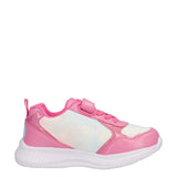 Sneakers Bambina Unicorno con Luci